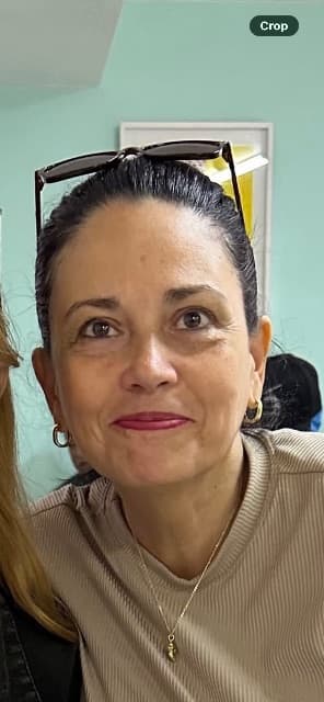 Foto de Violeta Coromoto
