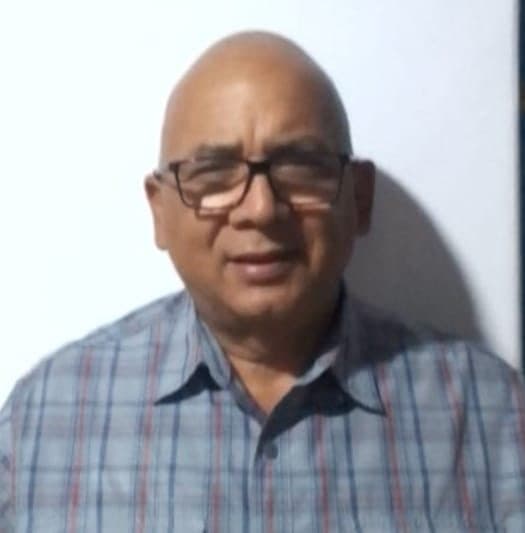 Foto de Guillén Gonzalez