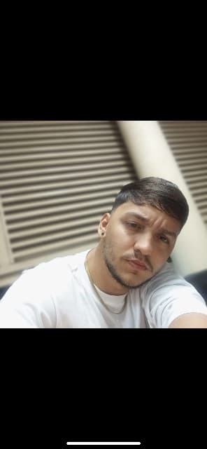 Foto de Carlos de