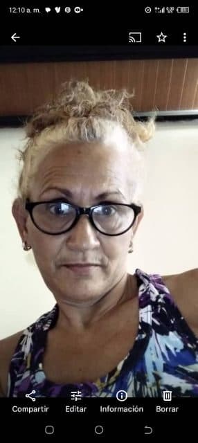 Foto de Carmen