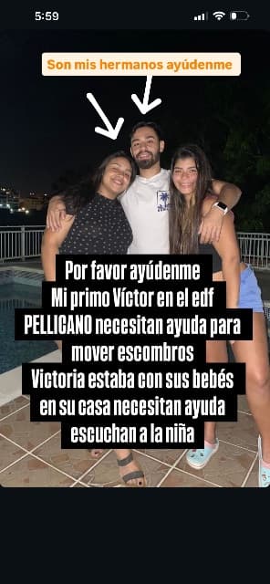 Foto de Victoria