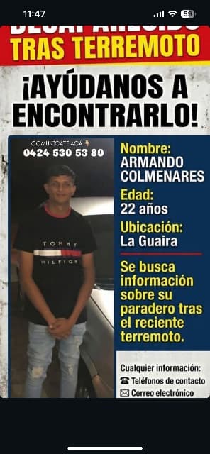 Foto de Armando