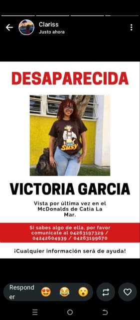Foto de Victoria