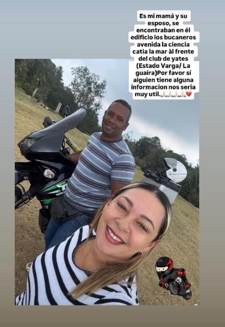 Foto de Nelsis alvares