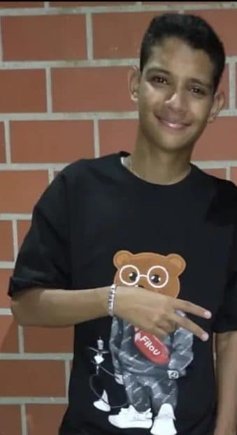 Foto de Angelo