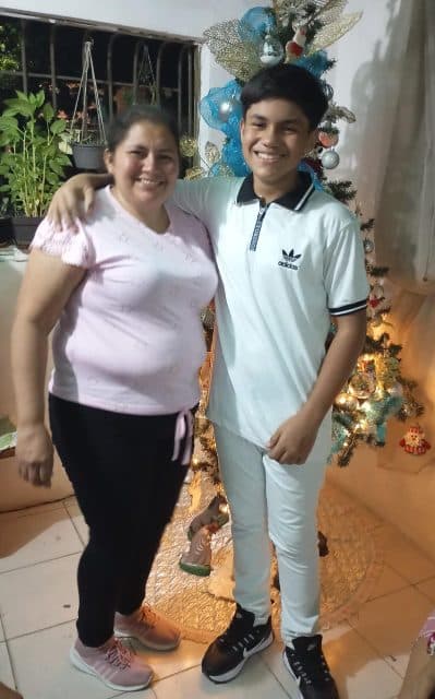 Foto de Martha Elena Lopez Gualdron