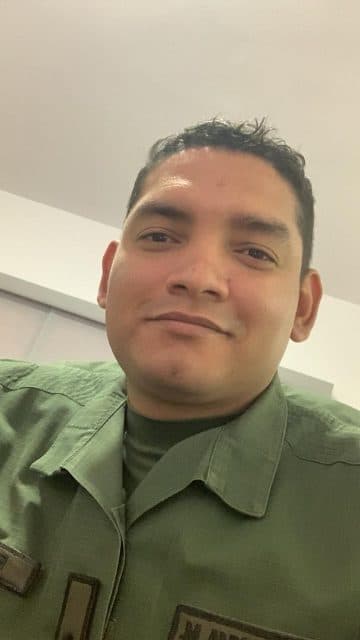 Foto de Michael