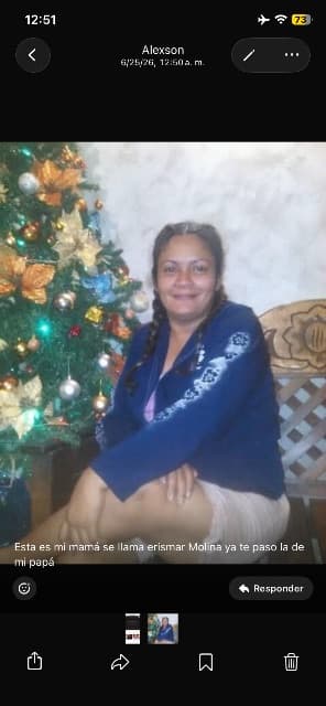 Foto de Erismar