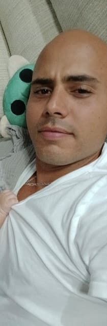 Foto de Carlos