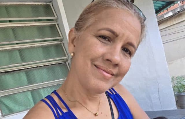 Foto de Lisbeth