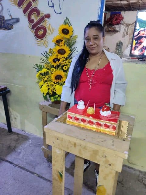 Foto de Yerly mayerlina