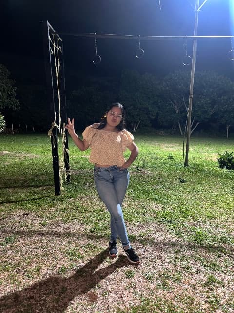 Foto de Leidy