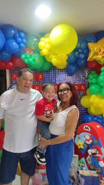 Foto de Mary Aglae