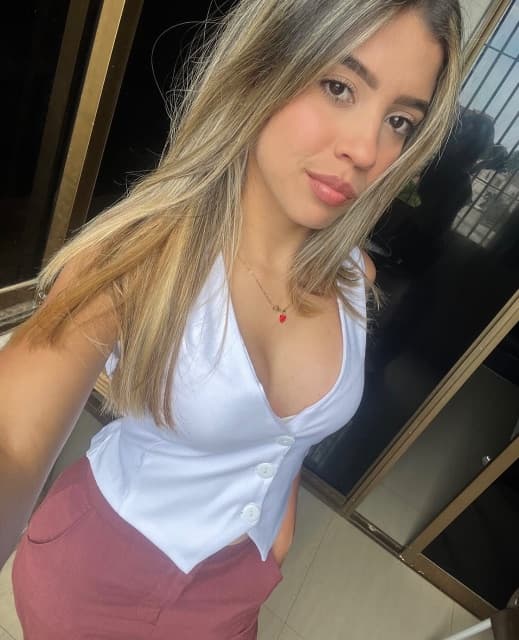 Foto de Joselyn
