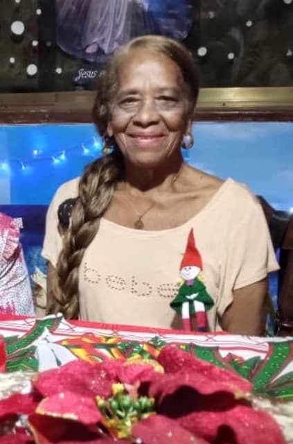 Foto de Griselda Ambrosía