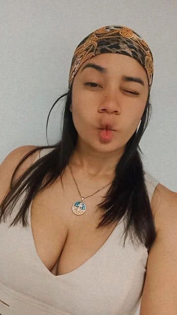 Foto de Daniela