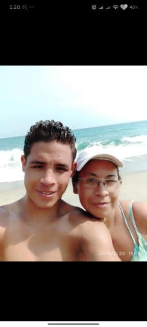 Foto de Leonardo Galvis Palau