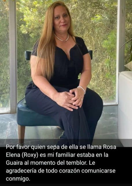 Foto de Rosa