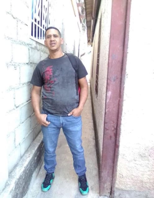 Foto de Juan Carlos