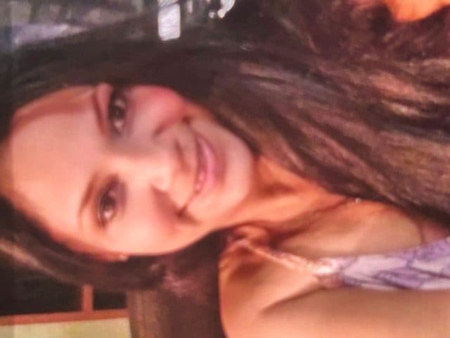 Foto de Yaneth