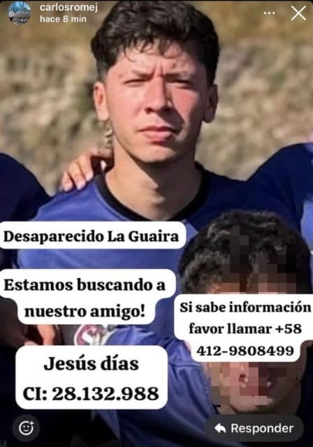 Foto de Jesus