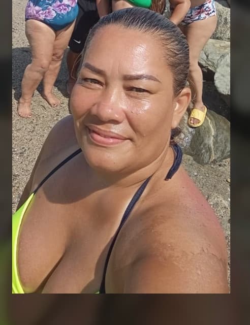 Foto de Vicky Núñez
