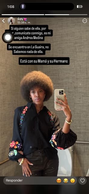 Foto de Andrea
