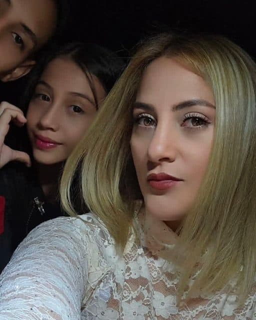 Foto de Geibi