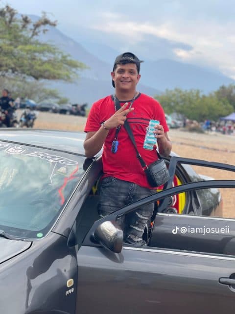 Foto de Armando Josué