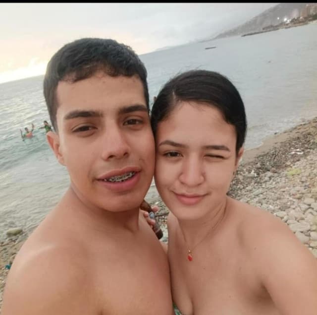 Foto de Keiler jonailquel