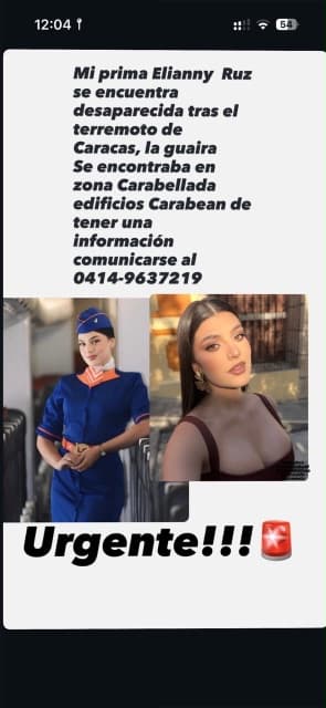 Foto de Elianny
