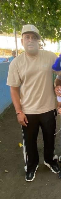 Foto de Carlos Daniel