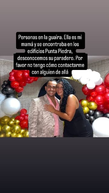 Foto de Grehyne Escobar