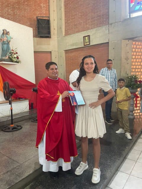 Foto de Miranda