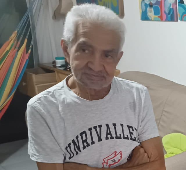 Foto de Humberto
