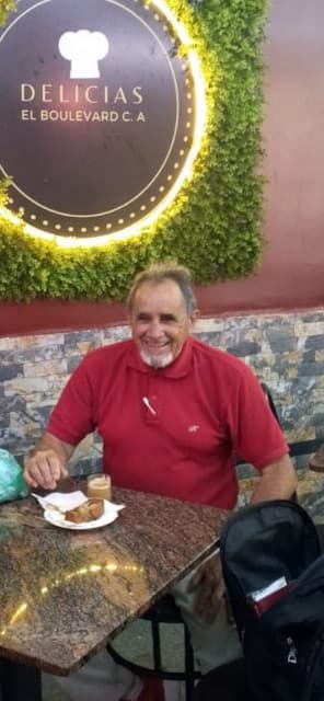 Foto de Rafael Alberto