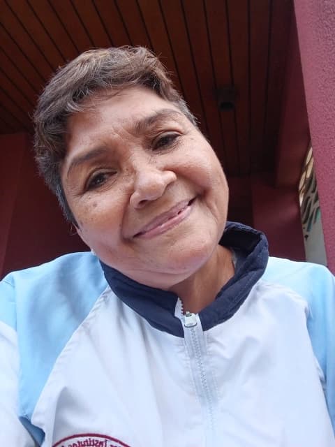 Foto de Yajaira