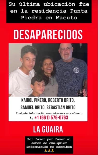 Foto de Roberto