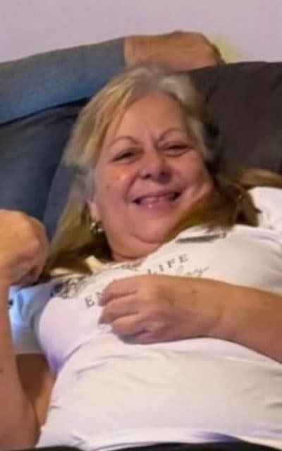 Foto de Maria Goretti