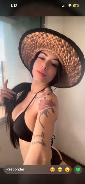 Foto de Maria milagro