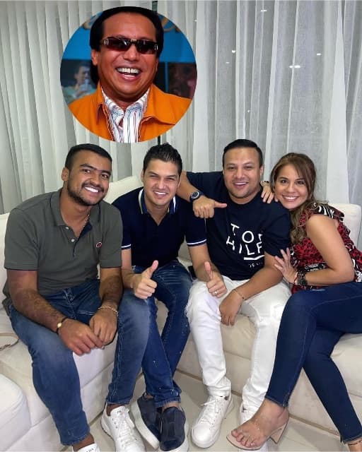 Foto de DIOMEDES