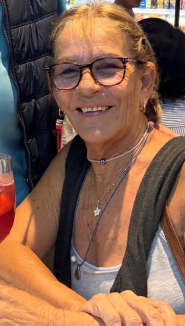 Foto de MARISELA DEL VALLE