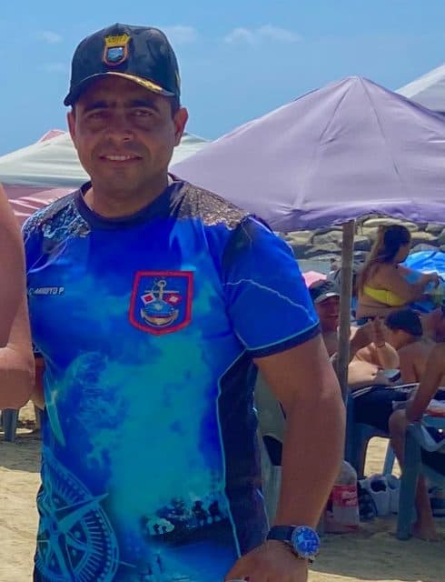 Foto de Carlos Alberto