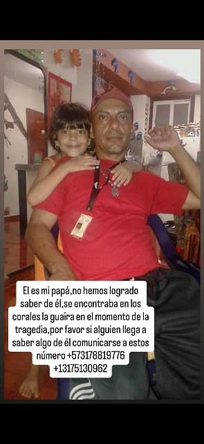 Foto de Pablo