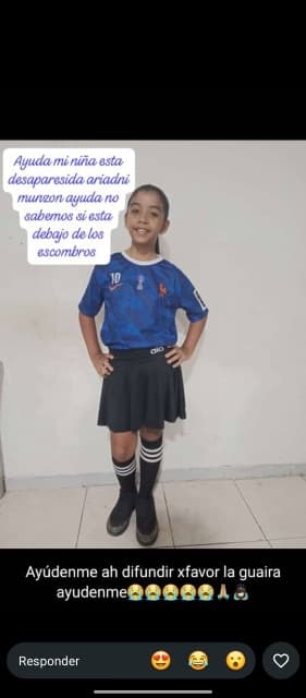 Foto de Arianita