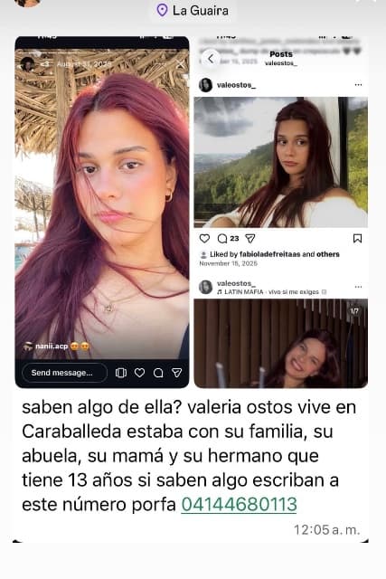 Foto de Valeria