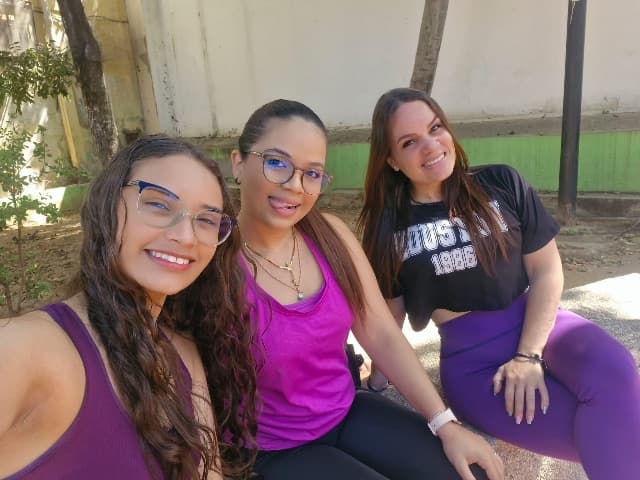 Foto de Yessica Sanches, Joilibeth