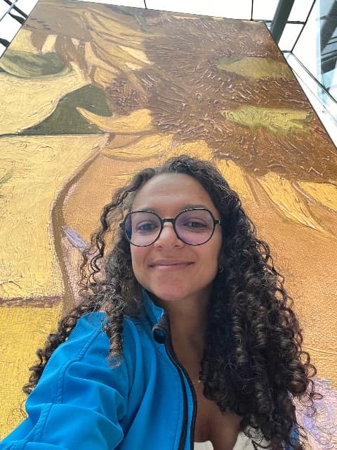 Foto de Adriana