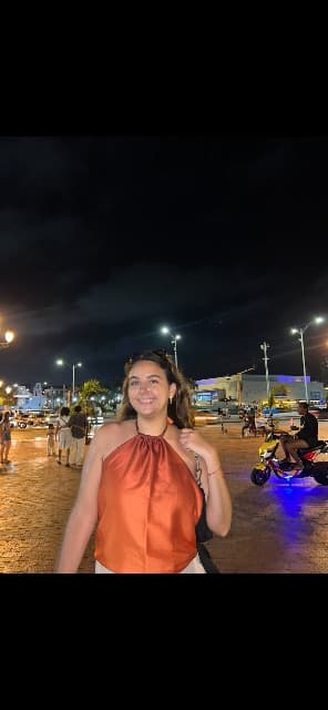 Foto de Isabella Cristina
