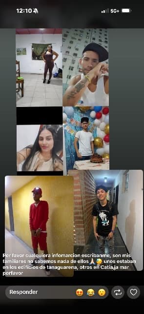 Foto de Duvis